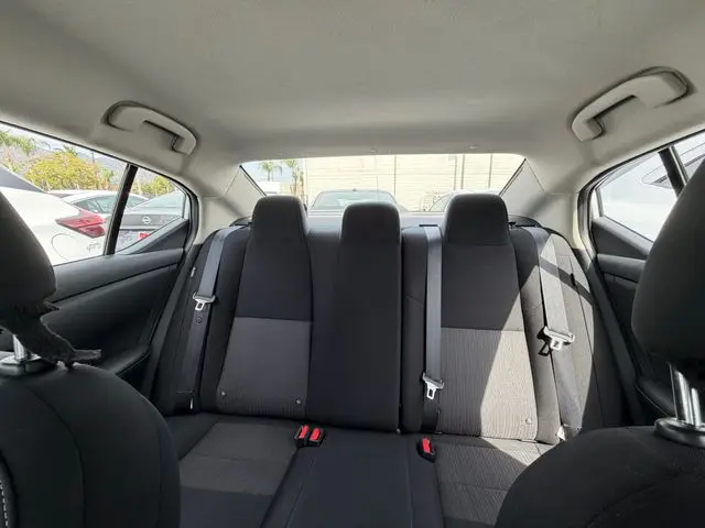 2024 Nissan Sentra - $16,250