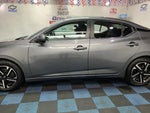 2024 Sentra Thumbnail 2