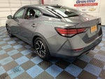 2024 Sentra Thumbnail 3