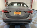 2024 Sentra Thumbnail 4
