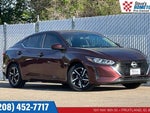 2024 Sentra Thumbnail 1