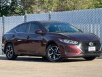2024 Sentra Thumbnail 2