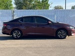 2024 Sentra Thumbnail 3
