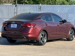 2024 Sentra Thumbnail 4