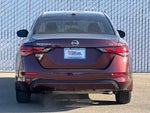 2024 Sentra Thumbnail 5
