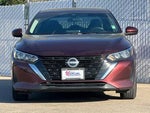 2024 Sentra Thumbnail 6