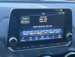 2024 Sentra Thumbnail 14
