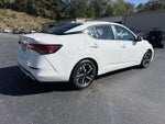 2024 Sentra Thumbnail 13