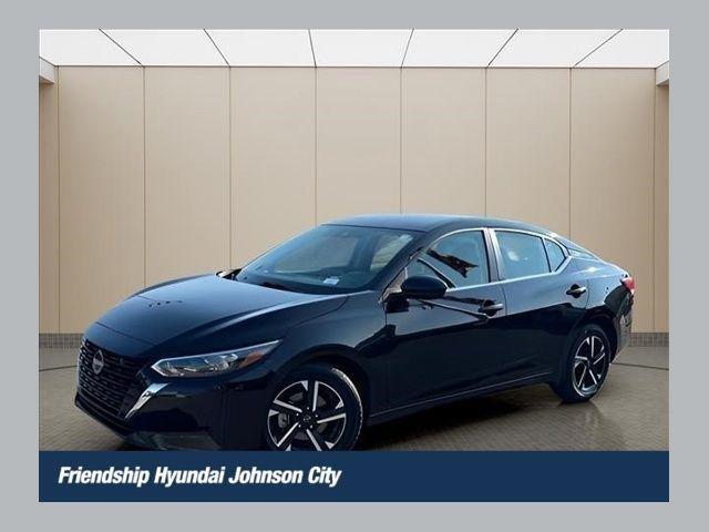 2024 Nissan Sentra