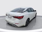 2024 Sentra Thumbnail 4