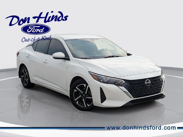 2024 Nissan Sentra - $14,500