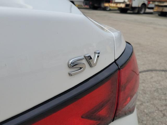 2024 Nissan Sentra - $14,500