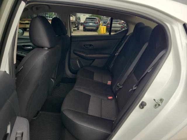 2024 Nissan Sentra - $14,500