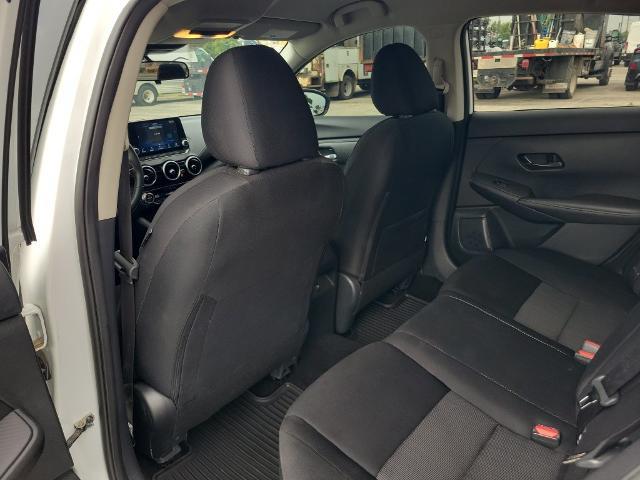 2024 Nissan Sentra - $14,500
