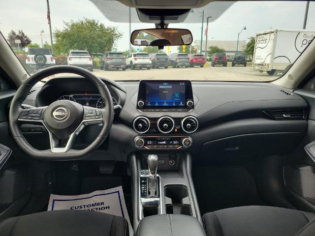 2024 Nissan Sentra - $14,500