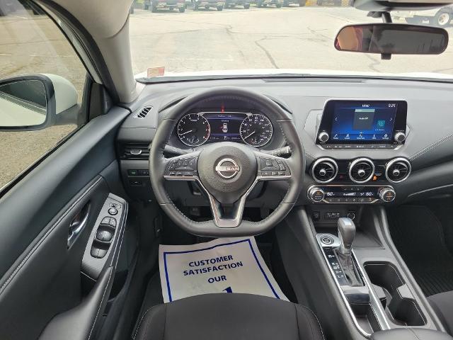 2024 Nissan Sentra - $14,500