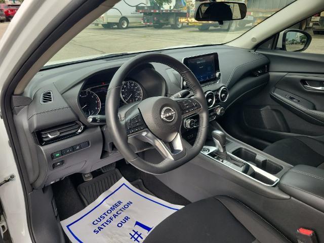 2024 Nissan Sentra - $14,500