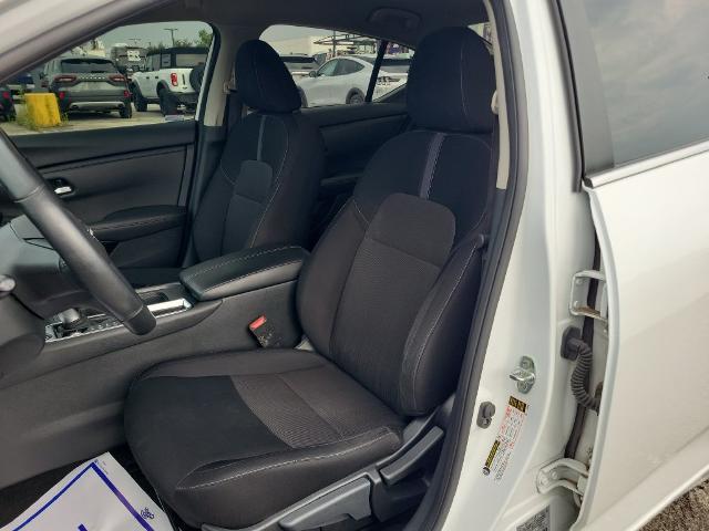 2024 Nissan Sentra - $14,500