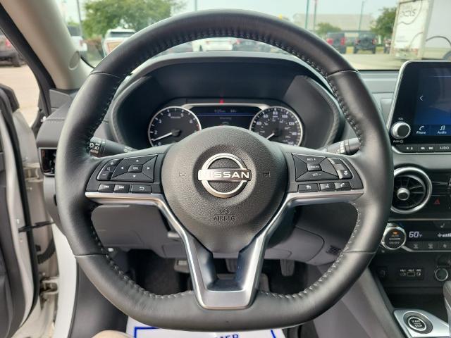 2024 Nissan Sentra - $14,500