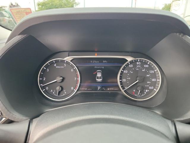 2024 Nissan Sentra - $14,500