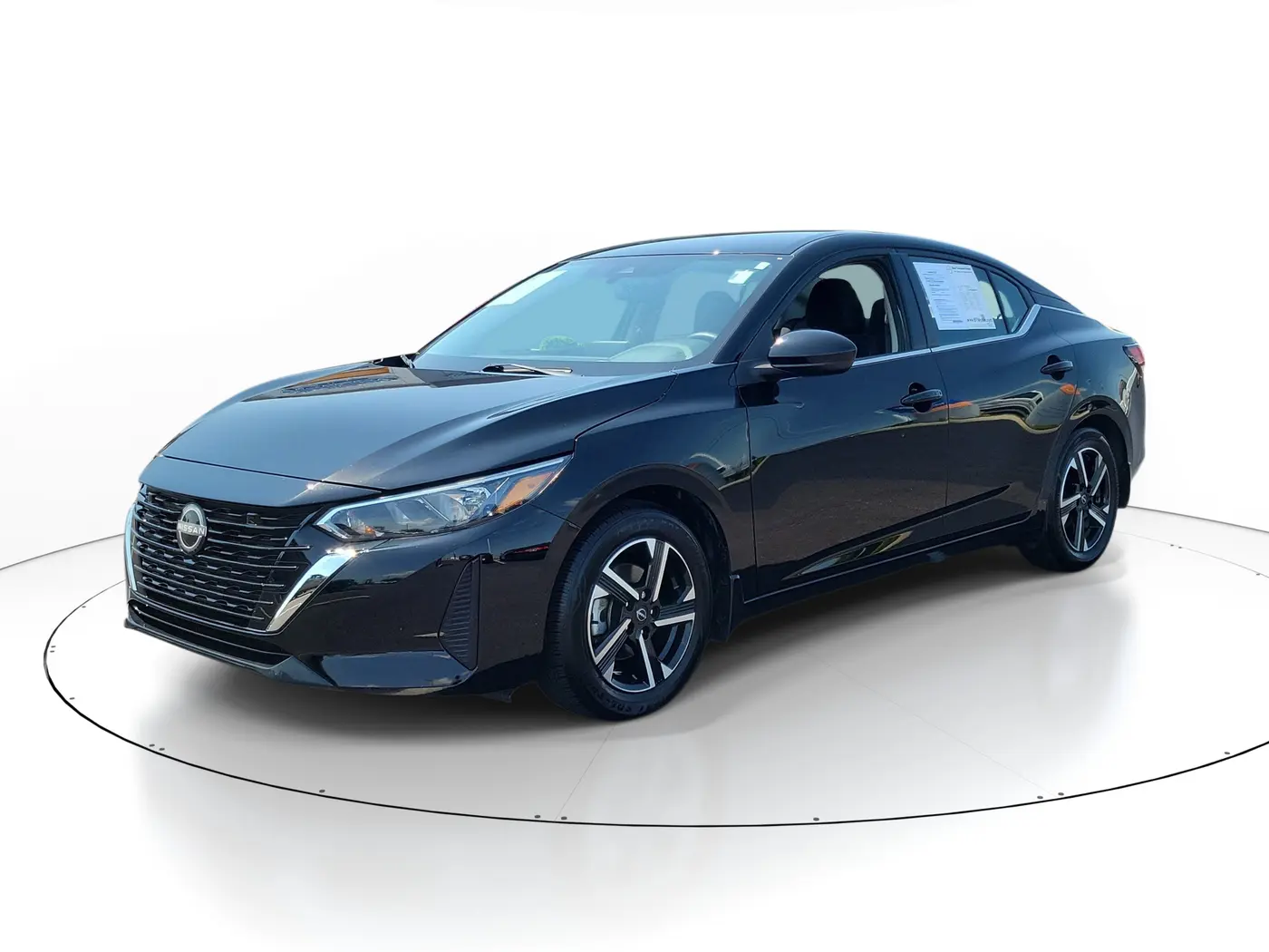 2024 Nissan Sentra - $20,885