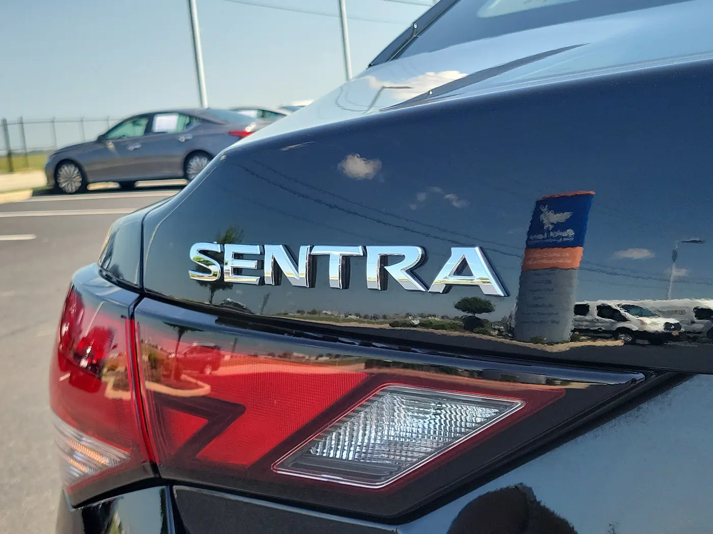 2024 Nissan Sentra - $20,885