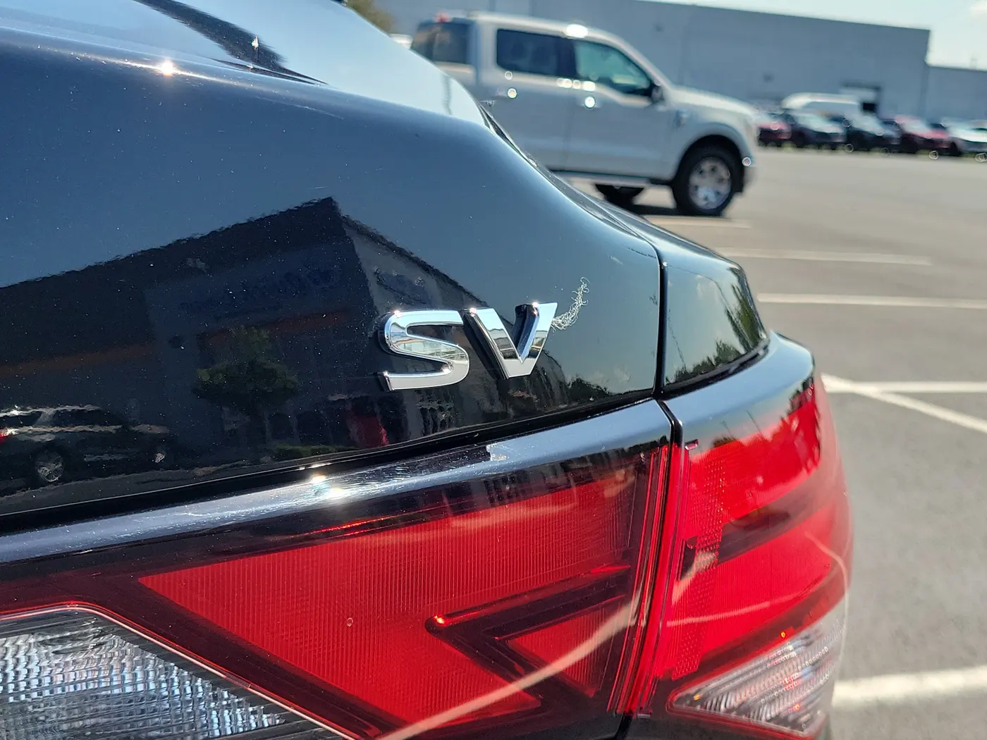 2024 Nissan Sentra - $20,885