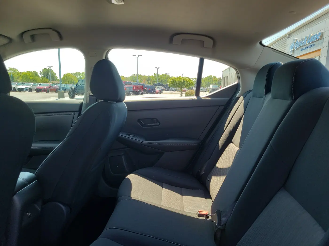 2024 Nissan Sentra - $20,885