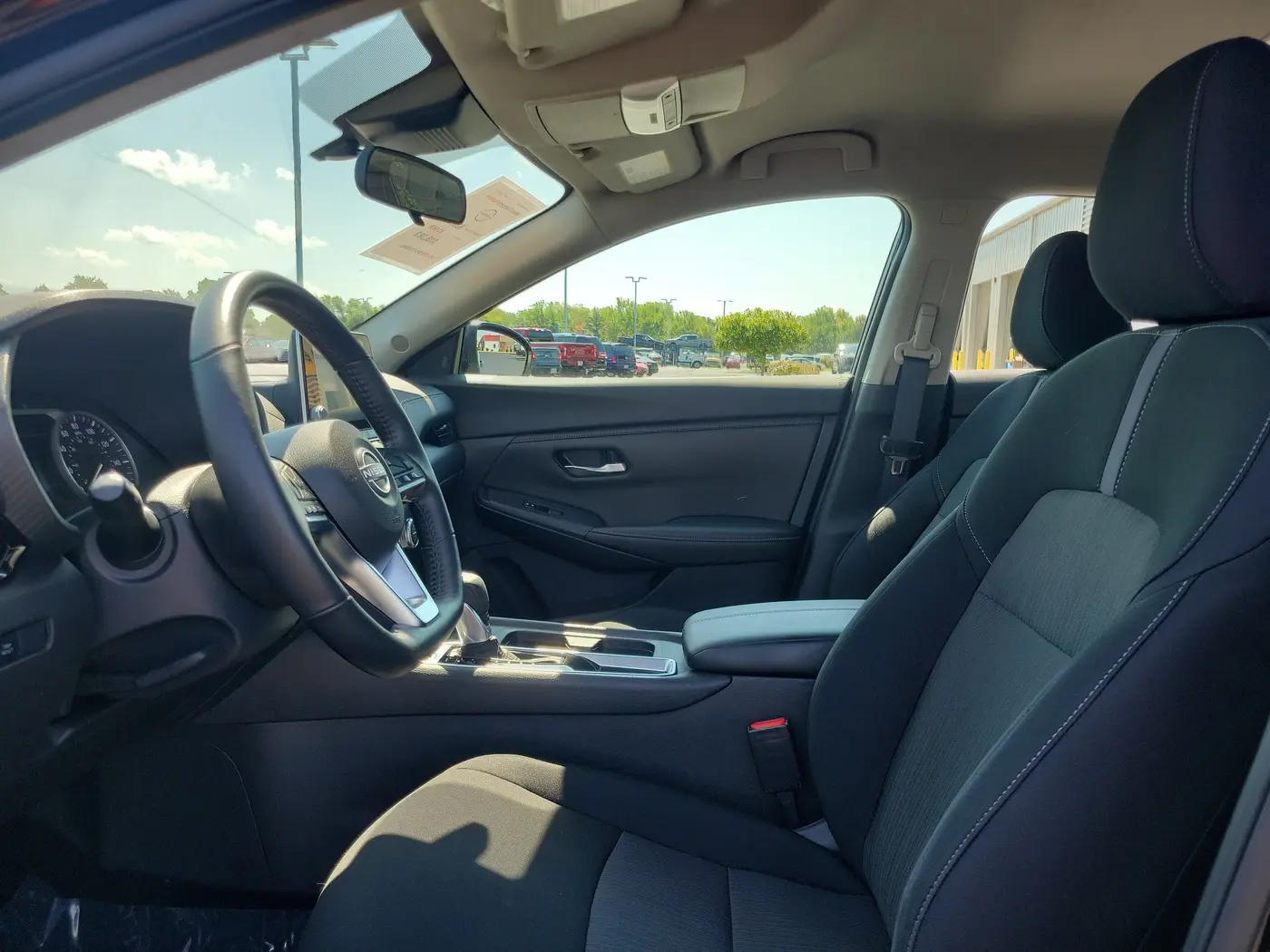 2024 Nissan Sentra - $20,885