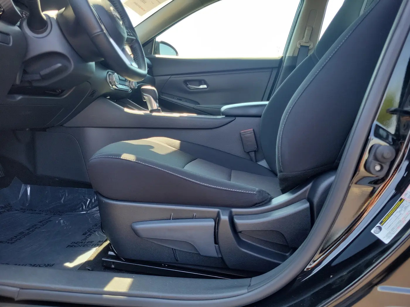 2024 Nissan Sentra - $20,885