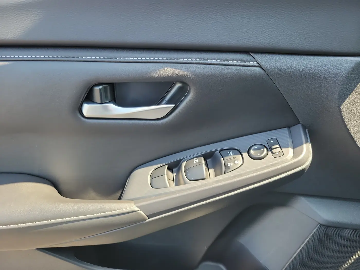 2024 Nissan Sentra - $20,885