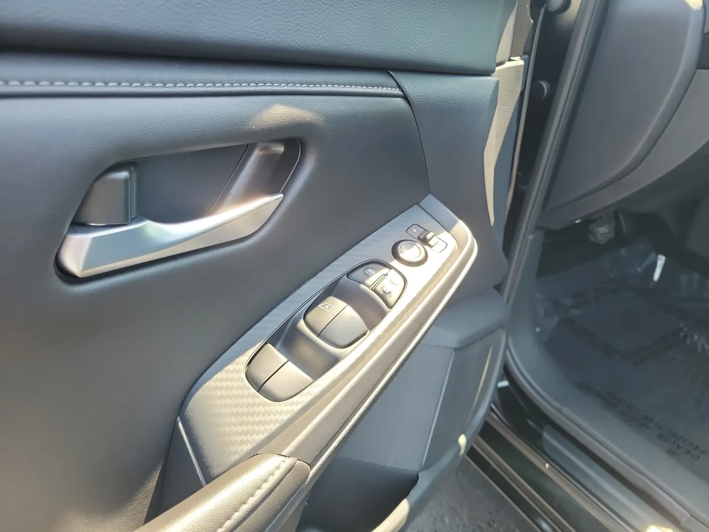 2024 Nissan Sentra - $20,885