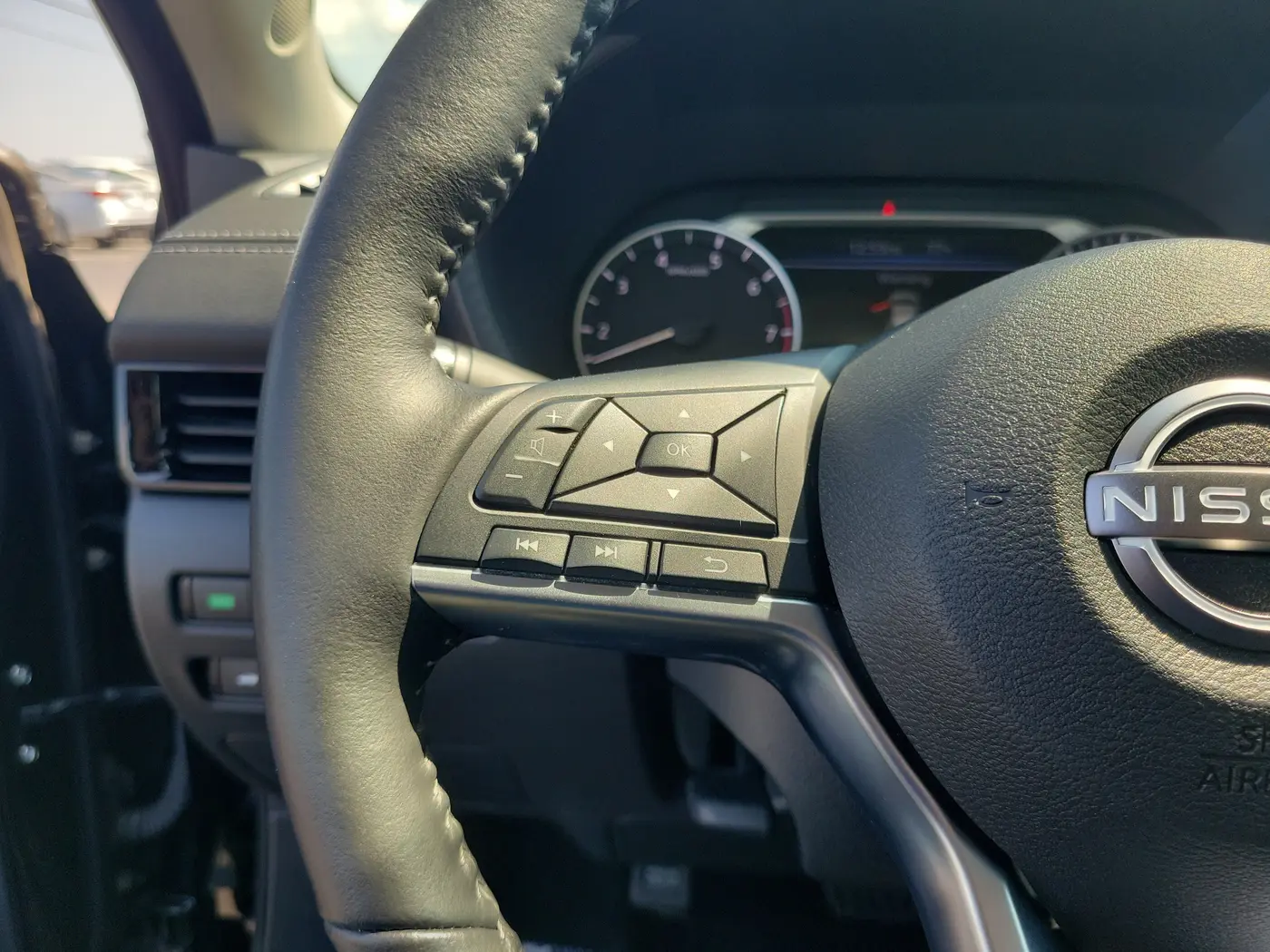 2024 Nissan Sentra - $20,885