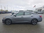 2024 Sentra Thumbnail 2