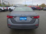 2024 Sentra Thumbnail 4