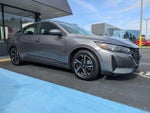 2024 Sentra Thumbnail 2
