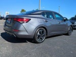 2024 Sentra Thumbnail 4