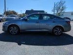 2024 Sentra Thumbnail 7