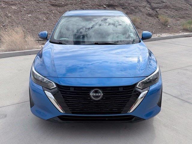 2024 Nissan Sentra - $20,257