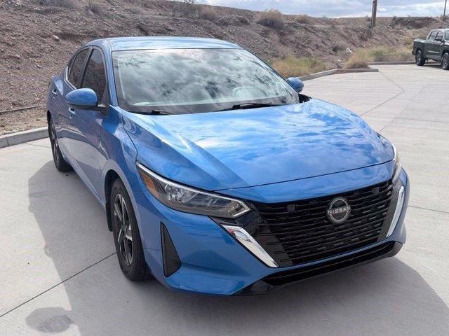2024 Nissan Sentra - $20,257