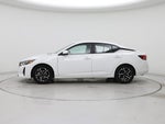 2024 Sentra Thumbnail 3
