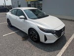 2024 Sentra Thumbnail 2
