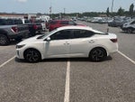 2024 Sentra Thumbnail 5
