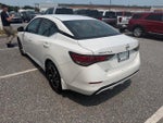 2024 Sentra Thumbnail 6