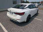 2024 Sentra Thumbnail 8