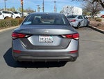 2025 Sentra Thumbnail 5