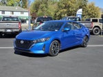 2025 Sentra Thumbnail 1