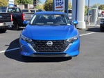 2025 Sentra Thumbnail 2