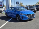 2025 Sentra Thumbnail 3