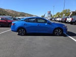 2025 Sentra Thumbnail 4